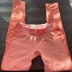 GYMSHARK flex leggings